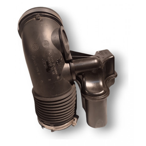 Mangueira Filtro Ar Bmw X1 2012 2013 