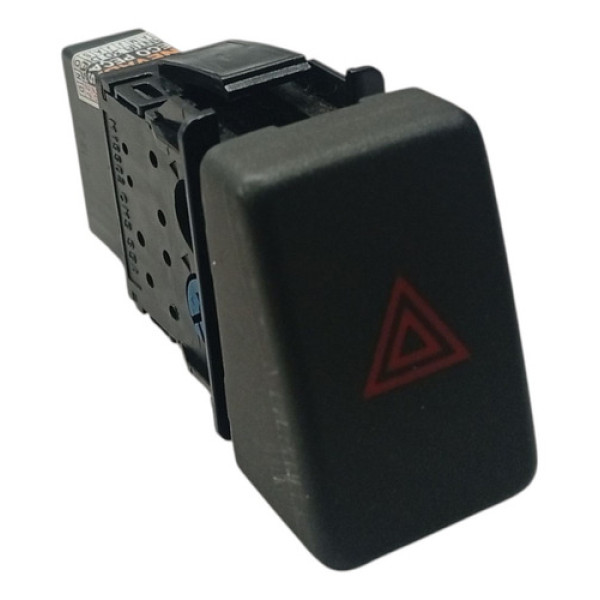 Botão Pisca Alerta Honda Civic 2003 2004 2005 2006