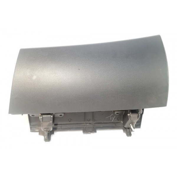 Tampa Porta Objetos Mitsubishi Outlander 2010 2011 2012 Preto