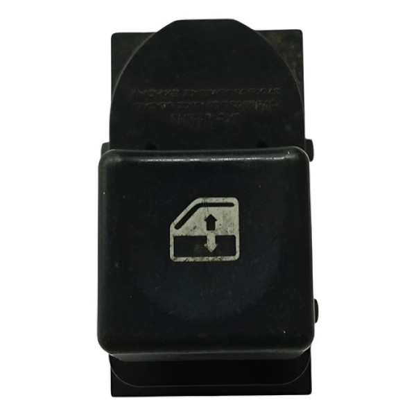 Botão Vidro Dianteiro Jac J3 2010 2011