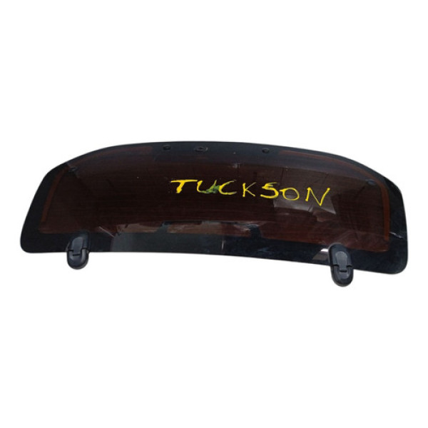 Vidro Vigia Hyundai Tucson 2009 2010 2011 