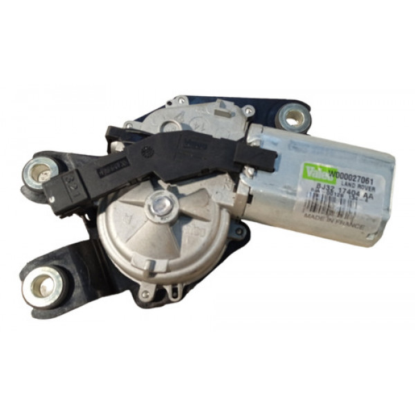 Motor Limpador Vigia Evoque 2013 14 