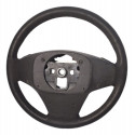 Volante Multifuncional Captiva 2011 Preto