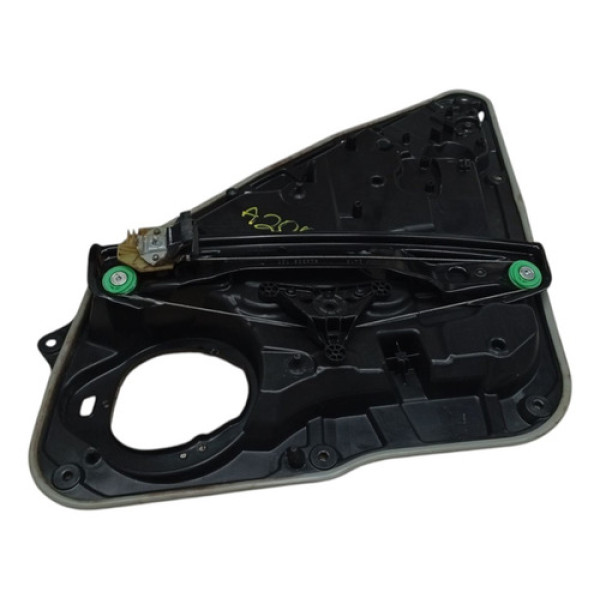 Maquina Vidro Traseira Direita Mercedes A200 2016 2017 