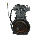 Motor Parcial Mercedes C250 2.0 T Gasol 2015 2016