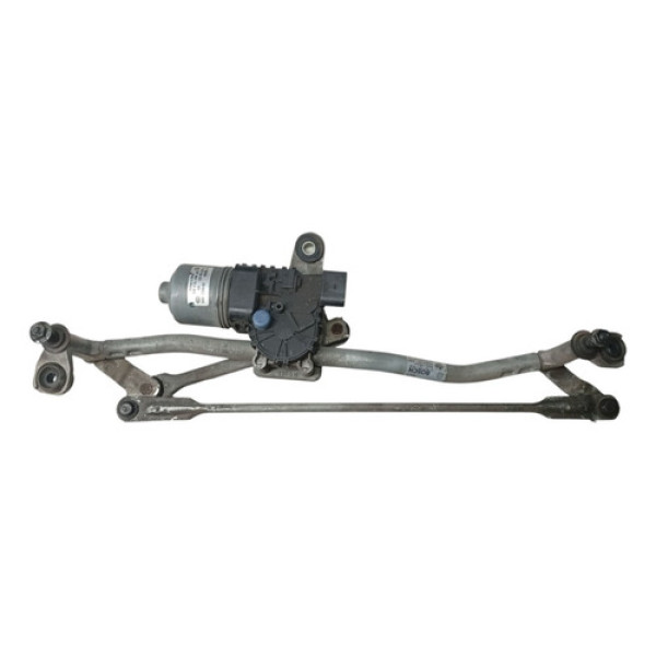 Motor Máquina Limpador Parabrisa Volkswagen Jetta 2.0 T 2015