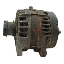 Alternador Mercedes A200 1.6t 2014 2015