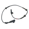 Sensor Rotação Tras Esq Land Rover Evoque 2016 2017