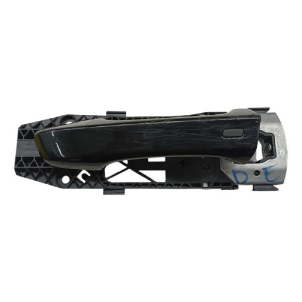 Maçaneta Ext Porta Diant Esq Vw Virtus Exclusive 1.4 2025 Dianteira