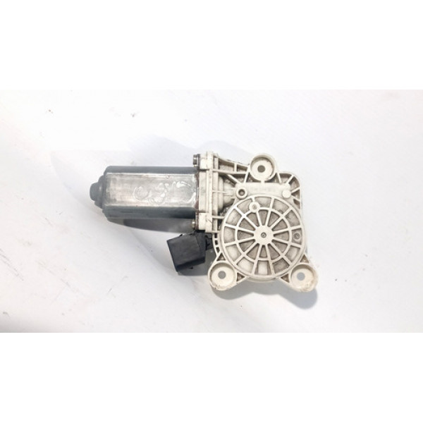 Motor Máquina Vidro Dianteira Esquerda Mercedes C180 2004 