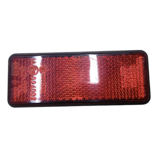 Refletor Olho Gato Traseiro Suzuki Grand Vitara 2013 2014 15 Ok