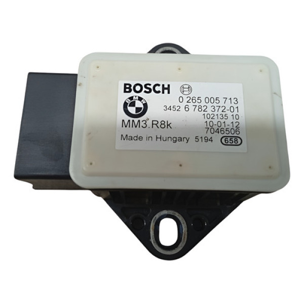 Módulo Sensor Aceleração Bmw X1 Xdrive 2.0 T N20 2012 2013