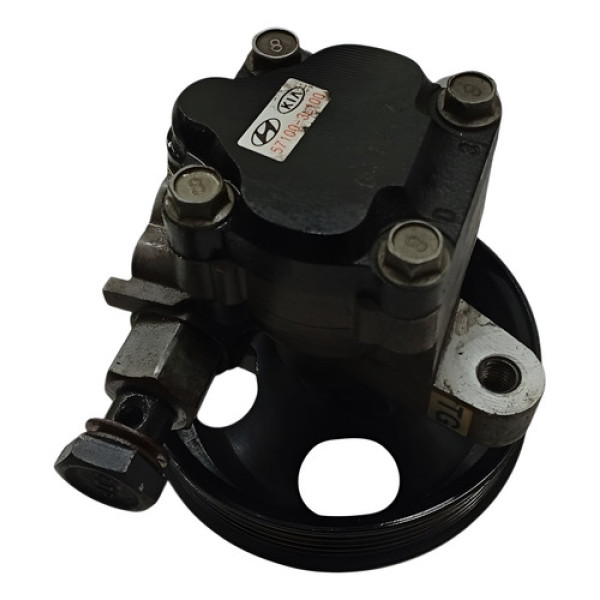 Bomba Óleo Hidráulico Azera 3.3 2011 2010