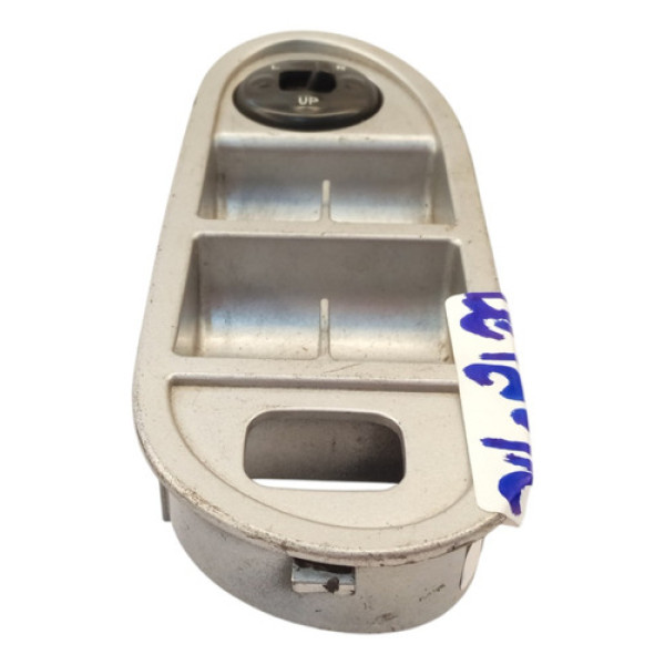 Acabamento Botão Retrovisor Diant Esq Jac J3 2013