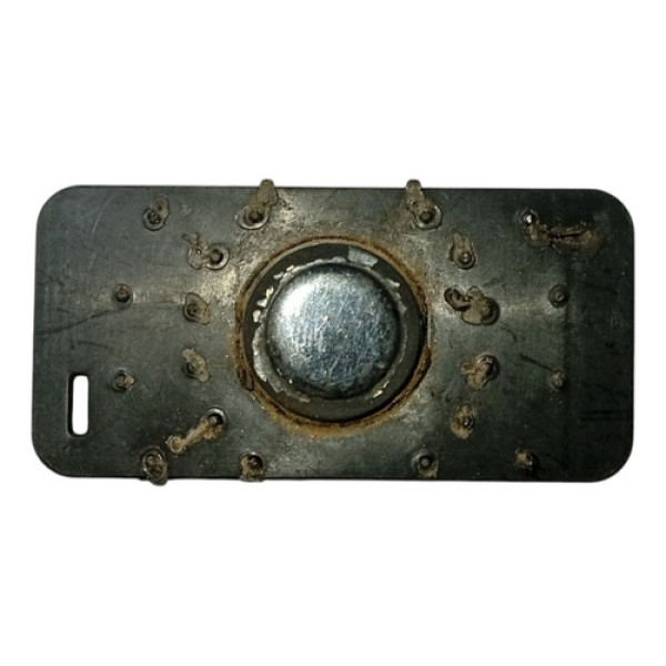 Sensor Estacionamento Hyundai Azera 2011