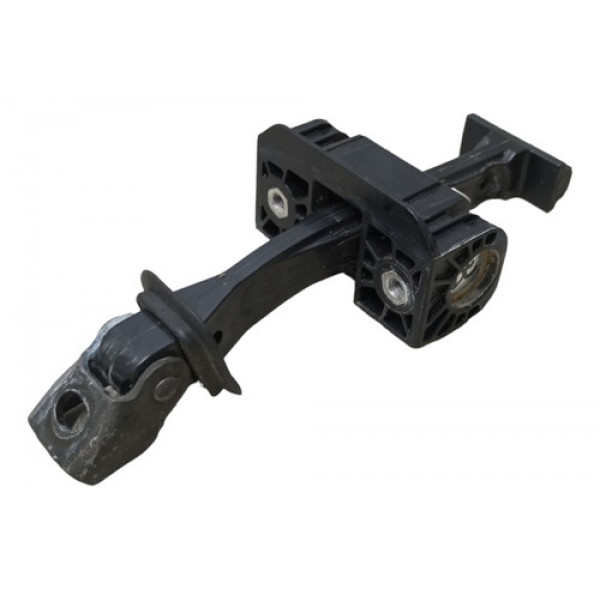 Limitador Porta Dianteira Esquerda Bmw X6 3.0 2017 2018 