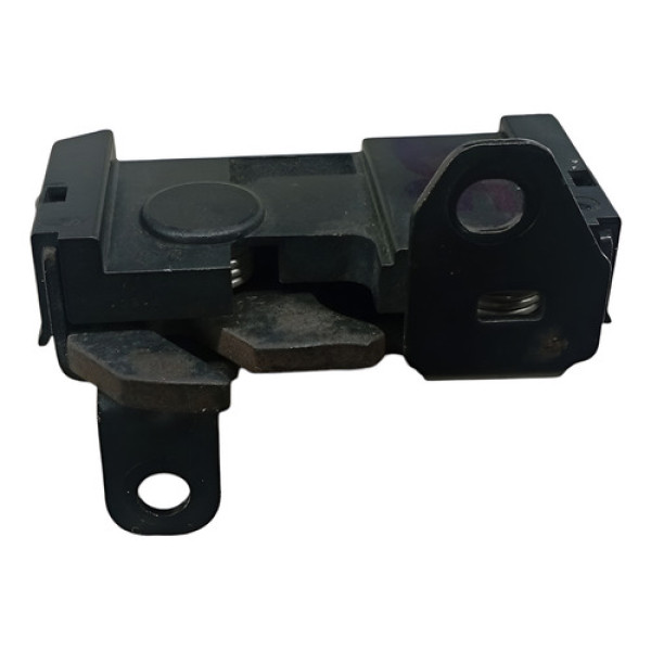 Trava Fechadura Esquerda Capo Mercedes C250 Coupê 2015 2016