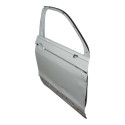 Porta Dianteira Direito Vw Tiguan R-line 2.0t 2020 Detalhe  Dianteira Direito Branco
