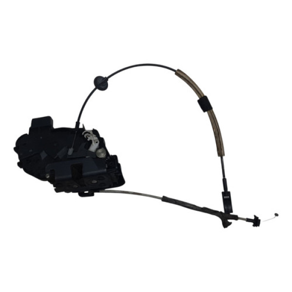 Fechadura Porta Traseira Direita Ford Focus 2009 2010 2011