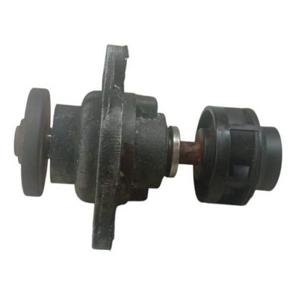 Bomba Dágua Ford Fiesta 1.0 Zetec 2003 2004