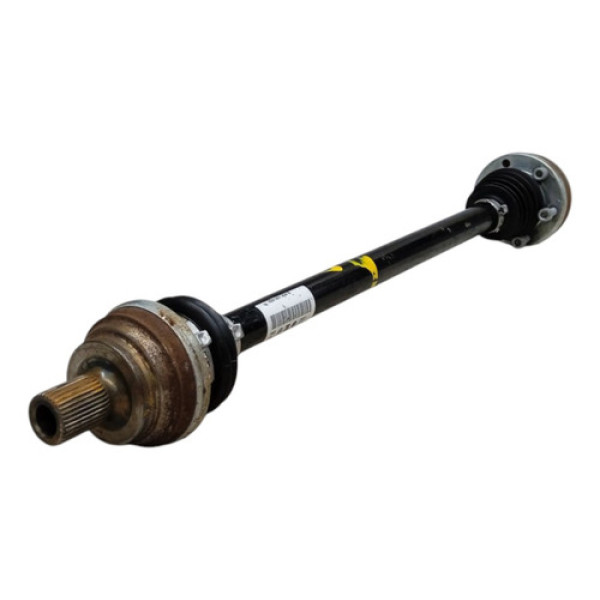 Semi Eixo Tras Dir Volkswagen Tiguan R-line 2.0t 2020 2021