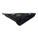 Acabamento Interno Retrovisor Esquerdo Ford Fusion 2.0 2016 