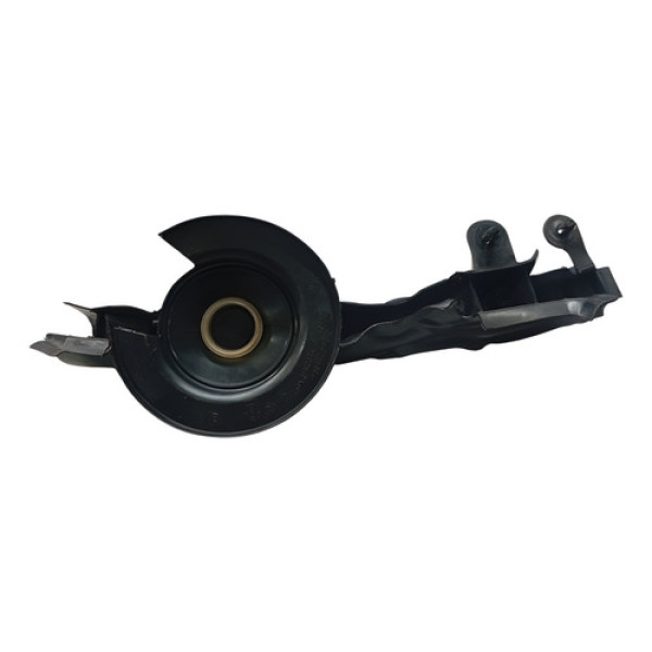 Vedação Direito Capô Bmw 320i 2.0 T N20 2017