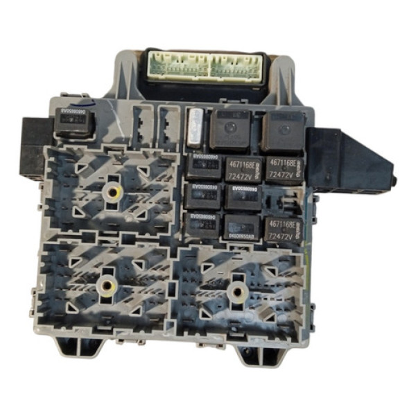 Módulo Caixa Fusível Jeep Cherokee Sport 3.7 V6 2007