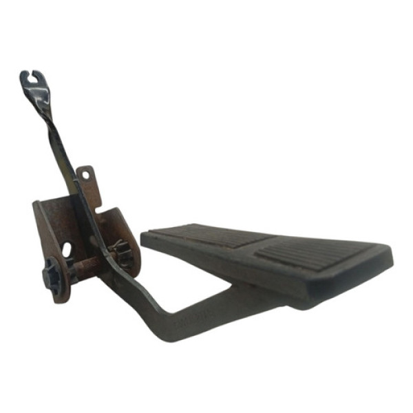 Pedal Acelerador Jeep Cherokee 2007 2008 2009