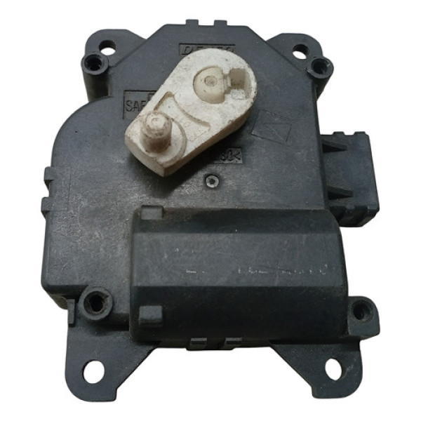 Motor Atuador Caixa De Arrefecimento Honda Crv 2005 2006  Preto