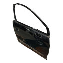 Porta Dianteira Direita Citroen Ds4 2013 2014 Dianteira Direita Preta