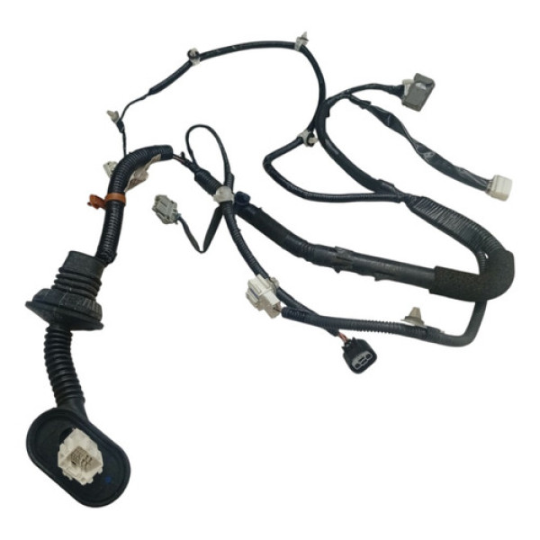 Chicote Porta Diant Esq Honda Hr-v Exl Cvt 1.8 2016 2017