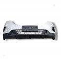 Parachoque Dianteiro Chevrolet Equinox  2019 2020 2021 2.0  Ok