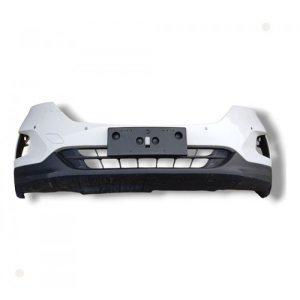 Parachoque Dianteiro Chevrolet Equinox  2019 2020 2021 2.0  Ok