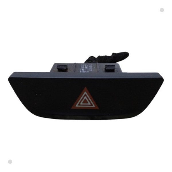 Botão Pisca Alerta Chevrolet Equinox Premier 2019 2020 2021  Preto