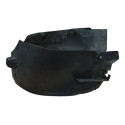 Parabarro Dianteiro Esquerdo Chevrolet Captiva 2009 2010 