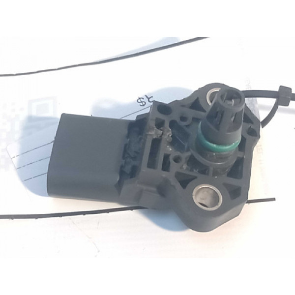 Sensor Map Volkswagen Tiguan 250 Tsi 1.4 2019