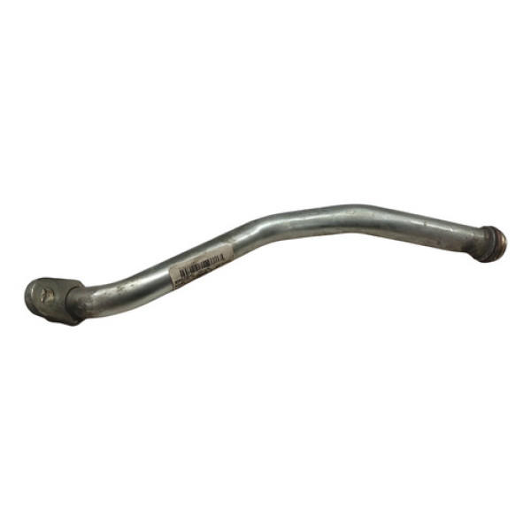 Cano Retorno Óleo Jaguar Xe R-sport 2.0 P250 2018