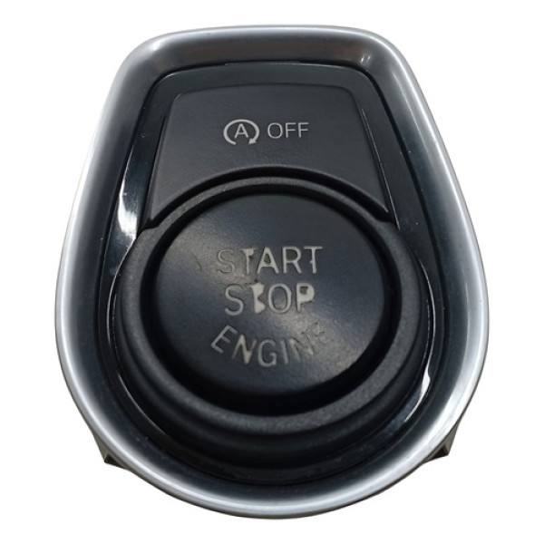 Botão Start Bmw 320i 2015 2016