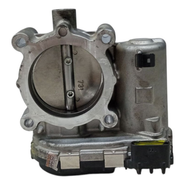 Tbi Corpo Borboleta Mercedes Glc 250 2.0 2015 2016 2017