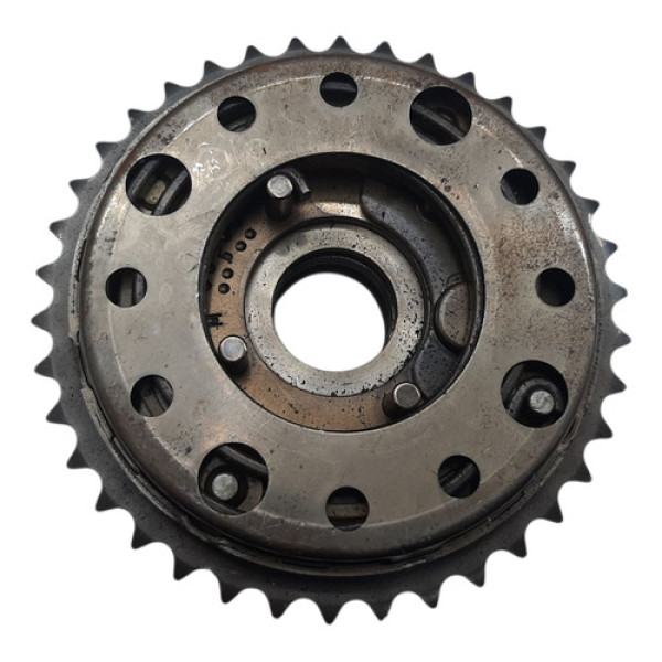 Polia Comando Cabeçote Escape Bmw 320i 2.0t 2015 2016