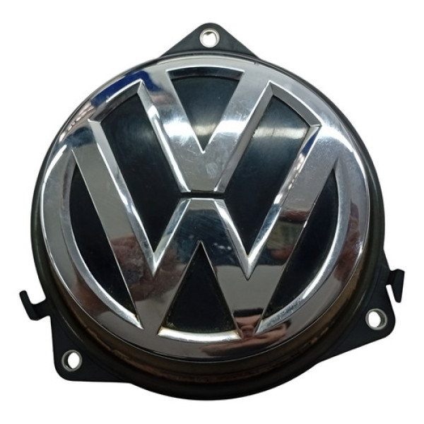 Maçaneta Tampa Traseira Volkswagen Golf 2014 2015