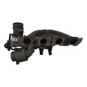 Turbina Volkswagen Passat B6 2.0 T Fsi 2007 2008