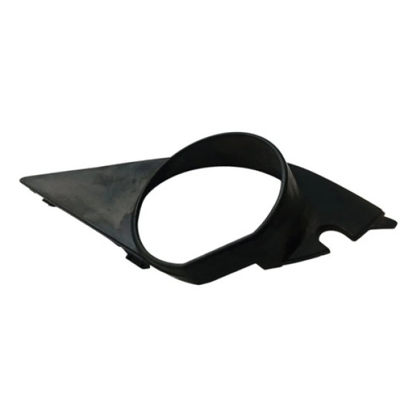 Moldura Farol Milha Direito Bmw 530i 3.0 2006 2007 Direito