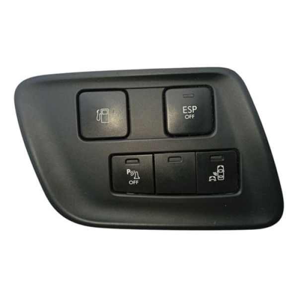 Comando Botões Citroen Ds4 2013 2014 