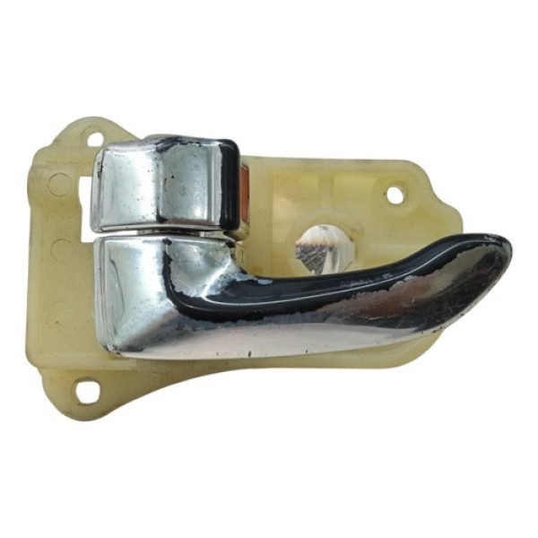 Maçaneta Interna Traseira Esquerda Hyundai Azera 2010 2011