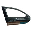 Porta Dianteira Direita Mercedes A200 1.6 T 2015 Dianteira Direito Preto