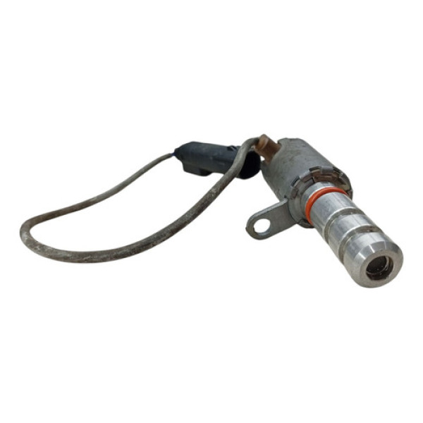 Válvula Controle Fluxo Bomba Óleo Gm Equinox Premier 2019