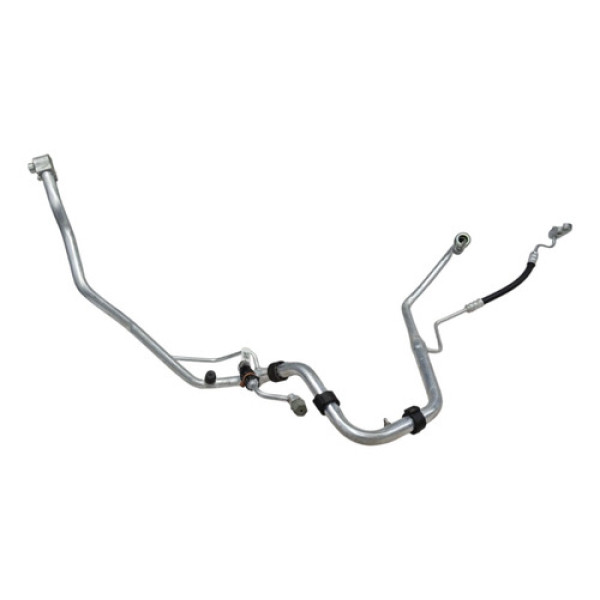 Cano Ar Condicionado Chevrolet Equinox Rs1.5t 2021 2022