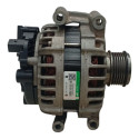 Alternador Volkswagen Golf Gti 2.0 2015 2016